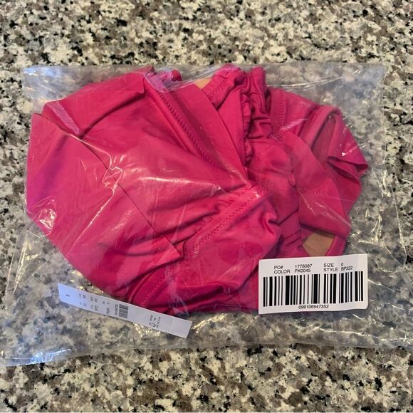 J Crew Swim 0 - Picture 3 of 7